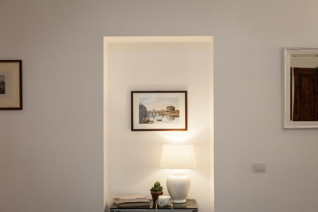 Appartement A Casa Di Luca