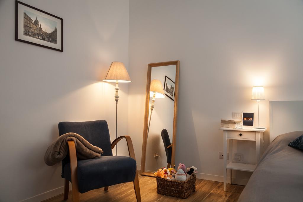 Appartamento A Casa Di Luca *