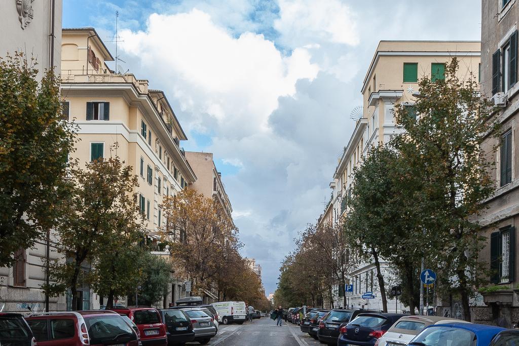 A Casa Di Luca * Roma