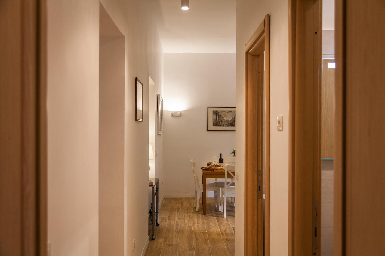 Appartamento A Casa Di Luca
