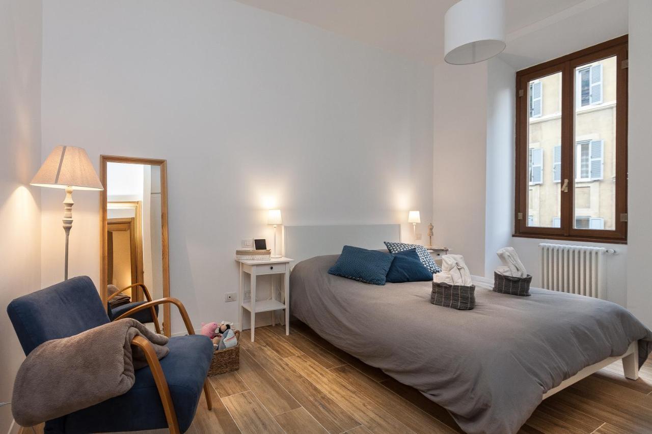 A Casa Di Luca Appartamento Roma