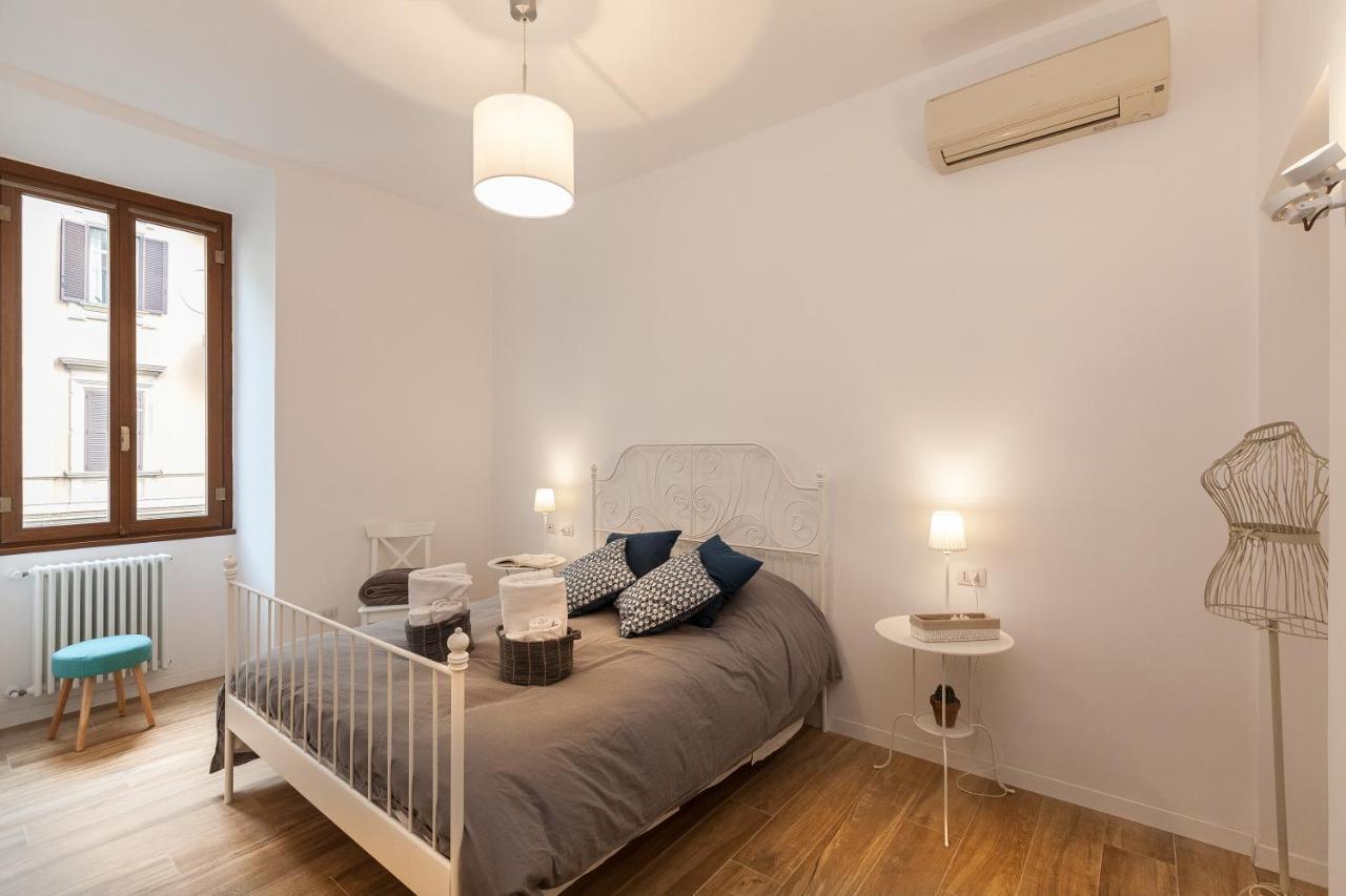 Appartamento A Casa Di Luca